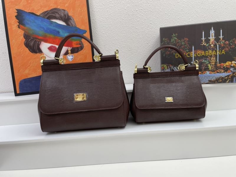 Dolce Gabbana Top Handle Bags